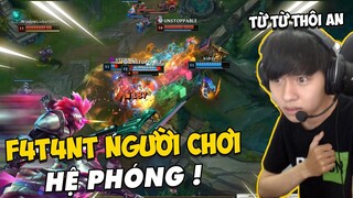 BÌNH LOẠN RANK ĐỒNG: NGHẸT THỞ VỚI GIÁO ÁN MỚI HECARIM CỦA F4T4TN TRANH GIẢI LƯ HƯƠNG VÀNG MỞ RỘNG