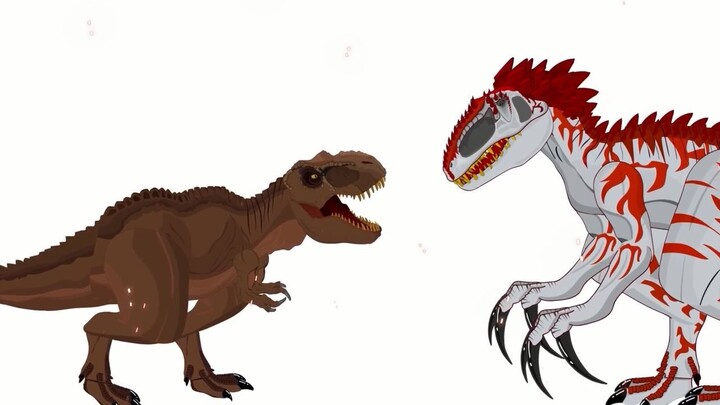 dionosure cartoon English Kids movies