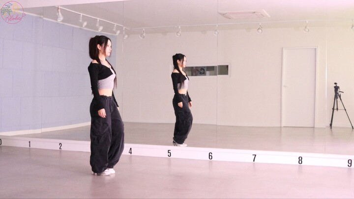 KIIKI- 404(new era) DANCE COVER