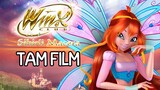 Winx Club - Sihirli Macera - Tam Film