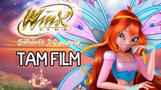 Winx Club - Sihirli Macera - Tam Film