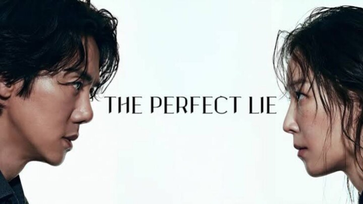 The Perfect Lie Episode 1 Sub Indo