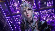 Spirit sword Sovereign Eps 639 indo