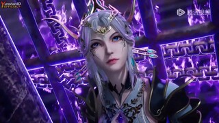 Spirit sword Sovereign     Eps 639 indo