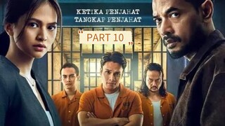 BAD GUYS S1 ( 2025 ) EPS 10