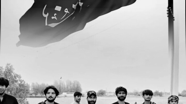 Duty mola Imam hussain A.s