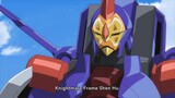 Code Geass: Lelouch of the Rebellion R2 Episode 10