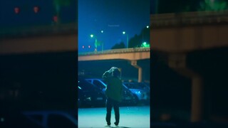 Her bf vanishes after clicking a pic📸😱#jeonyeobeen #nana #leedonghwi #glitch #kdrama #favpickedit