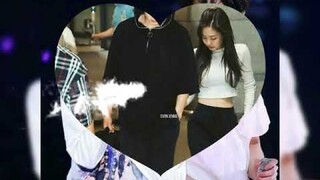 (OPV)1, Jenkook . JENNIE & JUNGKOOK . BLACKPINK & BTS.  Love you ldol ចៀង😊😊😂
