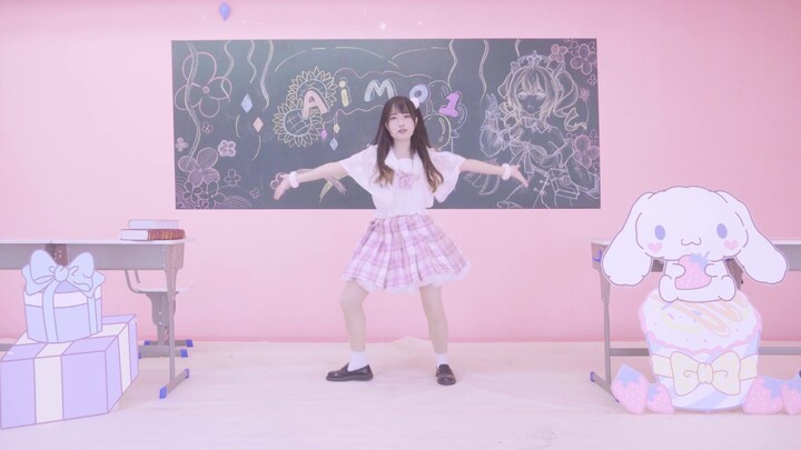 【浅幽】ขอโทษนะ ฉันน่ารักเกินไปแล้ว❤ Kawaii くてごめん❤