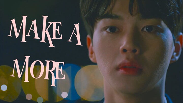 [Hearts Racing Ahead Alert] | Korean Web Drama | Han Dajiang x Hwang Seon-ao x Haru x Ryu Ju-ha x Ha