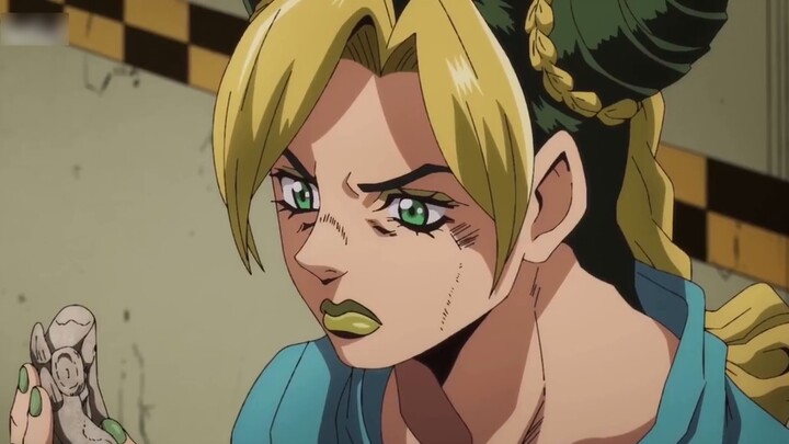 บาทหลวงผู้ใจดีและเป็นมิตรช่วยหญิงสาวผู้ชั่วร้ายไว้ และหญิงสาวก็สำนึกผิดอย่างจริงใจและชดใช้บาปของเธอ