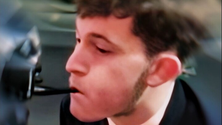 “Xem xong não nhỏ muốn teo lại”