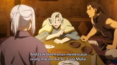 Arslan Senki S1E04 - Indo Sub