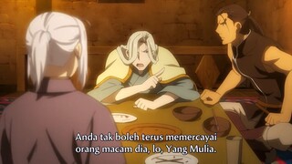 Arslan Senki S1E04 - Indo Sub