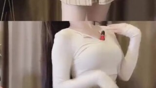 ขาสวยของสาว Douyin ทรงคลาสสิก ตัดเย็บประณีต PRO1