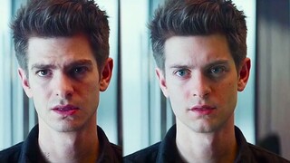 When Bully Maguire and Garfield's Spider-Man Swap