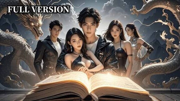 He Became The Villain In Drama : EngDub