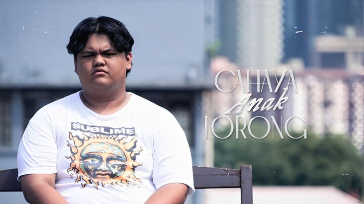 CahayaAnakLorong (E4) 🔦