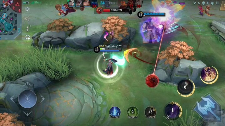 VEXANA PRACTICE 😅