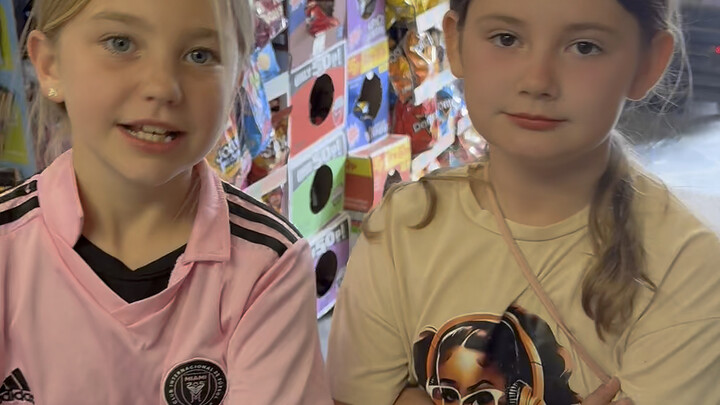 Nghe tiếng Trung sơ cấp dành cho các bạn nhỏ Anh Quốc!