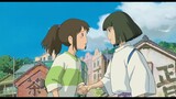 【Spirited Away OST】Name of Life | Inochi No Namae | Covered by 泠鳶yousa