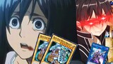 Master Duel Is A Nightmare