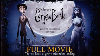 Corpse Bride 2005