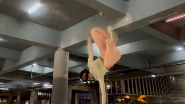Some videos can only be recorded once in a lifetime, like mine, I don't know how long it will take t
