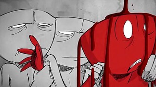 Until the end, who knows who is the strongest.