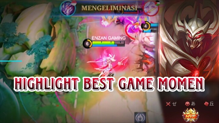 HIGHLIGHT BEST MOMENTS