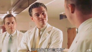 大家要记住，他是能用两个星期就背下整本法律的人，这种人注定不平凡。