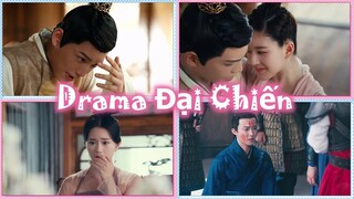 Drama Đại Chiến - Ai sẽ là thánh lố thành Hoa Viên??🤣🤣  | Trần Thiên Thiên , Ngày Ấy Bây Giờ