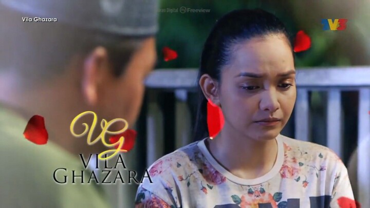 VilaGhazara (E33) 🏠