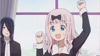 "Fujiwara Chika" Expression Collection 5.0 ~ Cheating and getting caught again ~ A sad Chika-chan