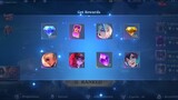 NEW! GET THIS REWARDS NOW! NEW EVENT MOBILE LEGENDS!