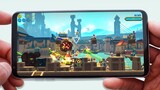 Top 10 Best Platformer Games for Android and iOS in 2022 | Offline Platform Games
