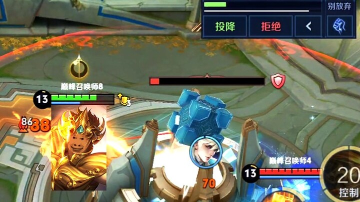 "Ten-Year Anniversary Guide to Getting Started with Honor of Kings"