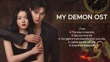 MY DEMON OST - Tổng hợp nhạc phim Chàng quỷ của tôi