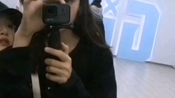 อวี้เหยียน ผู้หญิงที่หล่อสุดๆ