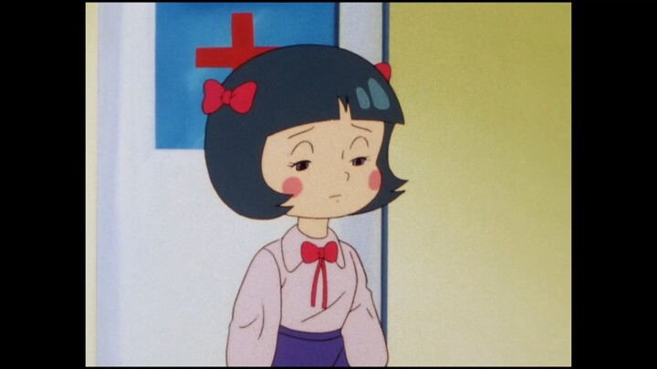 Mahou no Princess Minky Momo - 07 [English Sub]