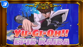 Kompilasi Adegan Epik Kaiba | Yu-Gi-Oh!!_3