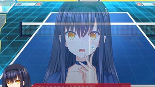 《summer pockets RB》 كنت أبكي عندما شاهدت هذه الحلقة في طفولتي!!!