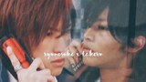 (Shinkenger) Ryuunosuke x Takeru | Shinken Blue x Shinken Red [FMV]