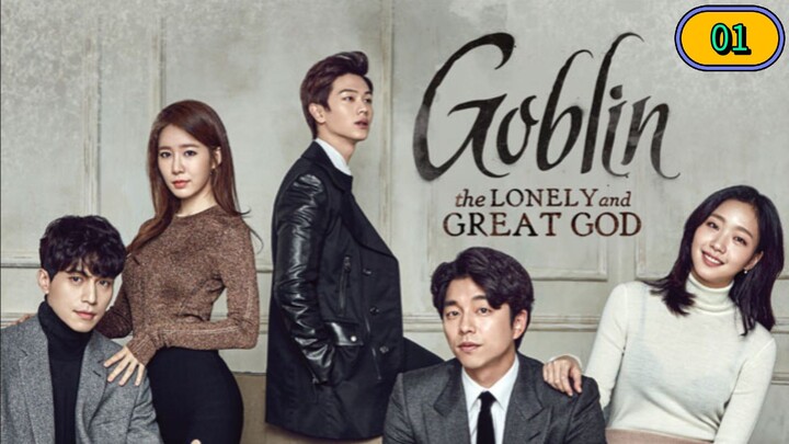 1. TITLE: Goblin (tagalog dubbed)