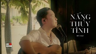 Hữu Đạt live " Nắng Thủy Tinh - Trịnh Công Sơn " | M.A.D Live Session SS3 #3
