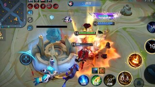 ربما يكون لدى الطرف المقابل أيضًا بعض الندم في قلبه.