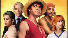 1. TITLE: One Piece [2023]/Tagalog Dubbed Action Comedy Tagalog Dubbed HD