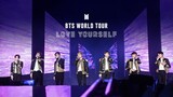 BTS - World Tour 'Love Yourself' New York [2018.10.06]