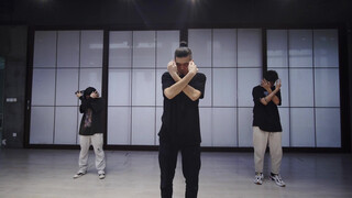 鹿晗生日祝福 Anthony Lee安叔 编舞 “原色 Ture Color”｜KINJAZ